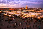 Marrakesch Copyright SonnenklarTV